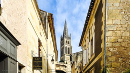 Saint-Émilion