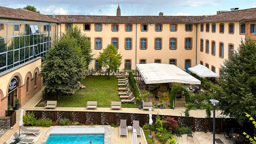 ****  Abbaye des Capucins Spa & Resort in MONTAUBAN